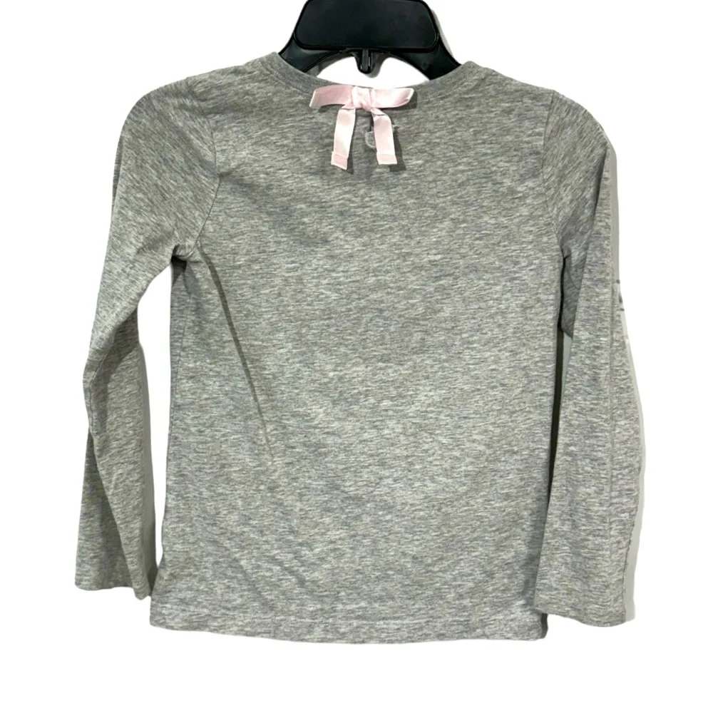 Carter’s Girls‎ Long Sleeve T-shirt Size 7